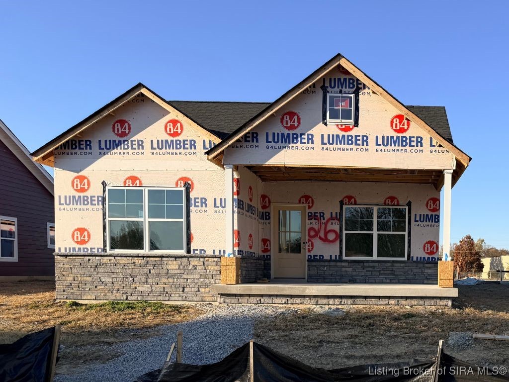 2115 Loop Island Way New Albany, IN 47150 - Photo 1 of 3