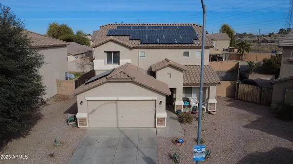 $359,900 | 11534 West Longley Lane, Youngtown, AZ 85363