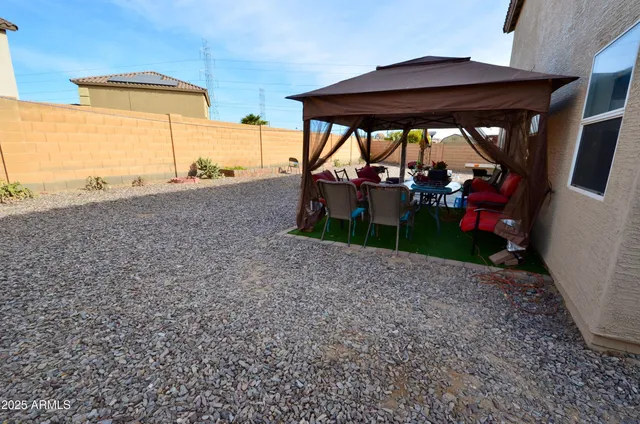 $368,800 | 11534 West Longley Lane, Youngtown, AZ 85363