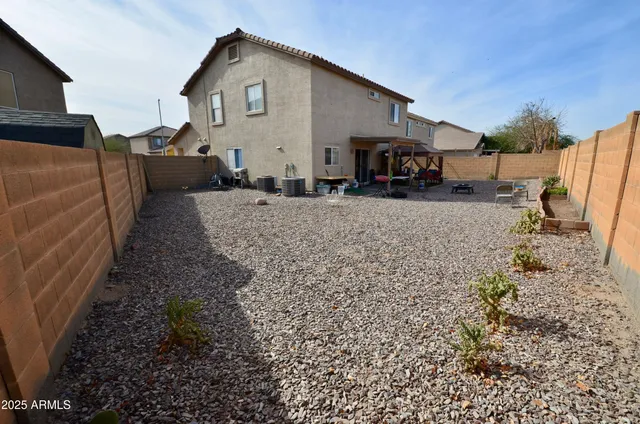 $368,800 | 11534 West Longley Lane, Youngtown, AZ 85363