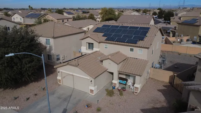 $368,800 | 11534 West Longley Lane, Youngtown, AZ 85363