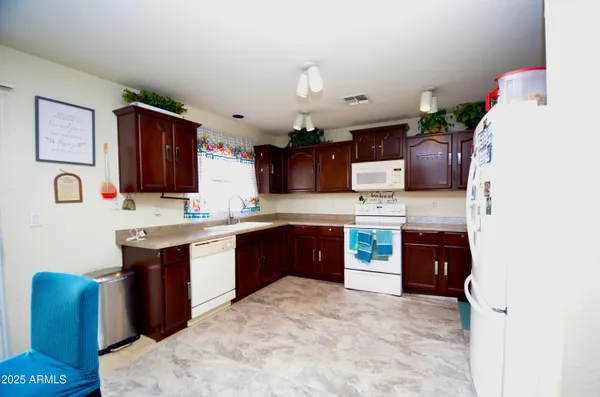 $359,900 | 11534 West Longley Lane, Youngtown, AZ 85363
