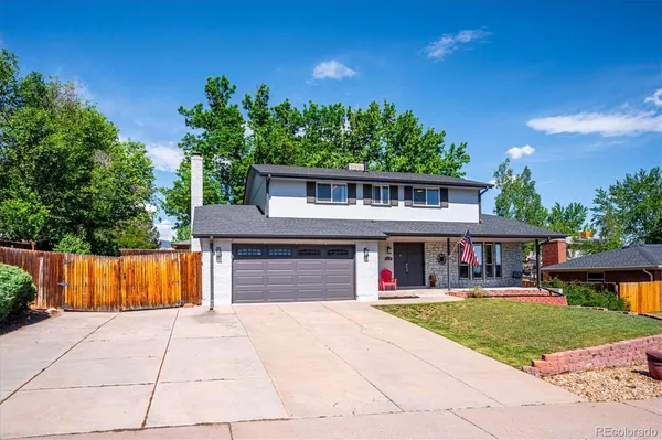 $670,000 | 4649 South Quail Street, Littleton, CO 80127