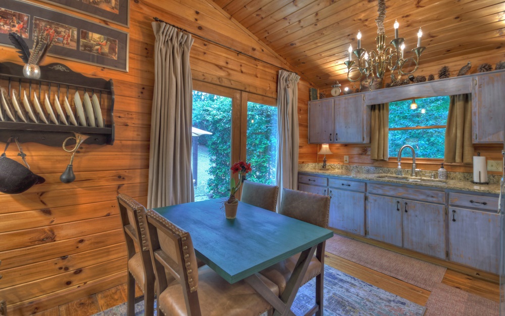 90 Holloway Circle Blue Ridge, GA 30513 - Photo 4 of 4 Additional View