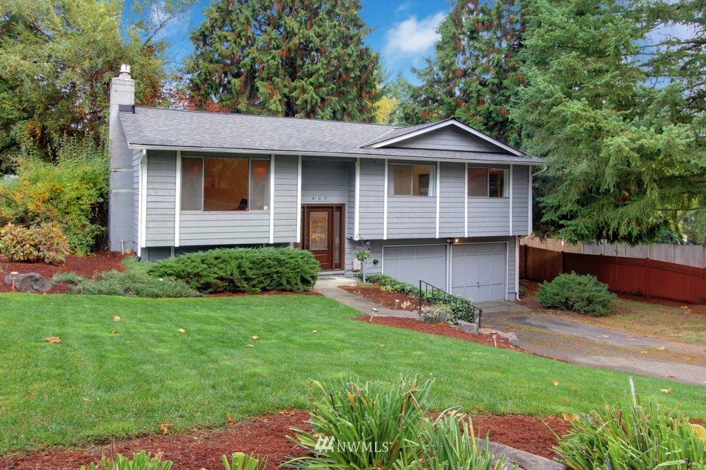 407 220th Street Southwest Bothell, WA 98021 - Photo 1 of 16