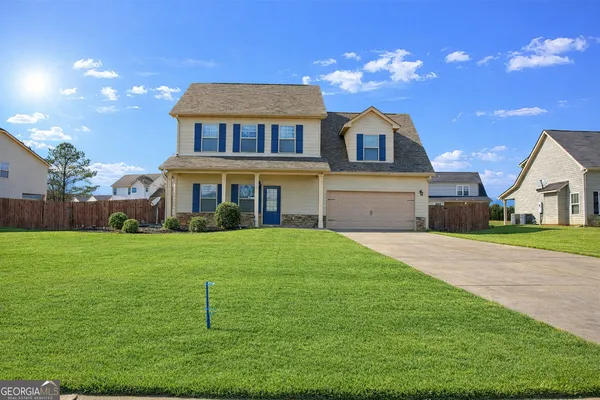 $315,000 | 103 Quarry Circle, Griffin, GA 30224