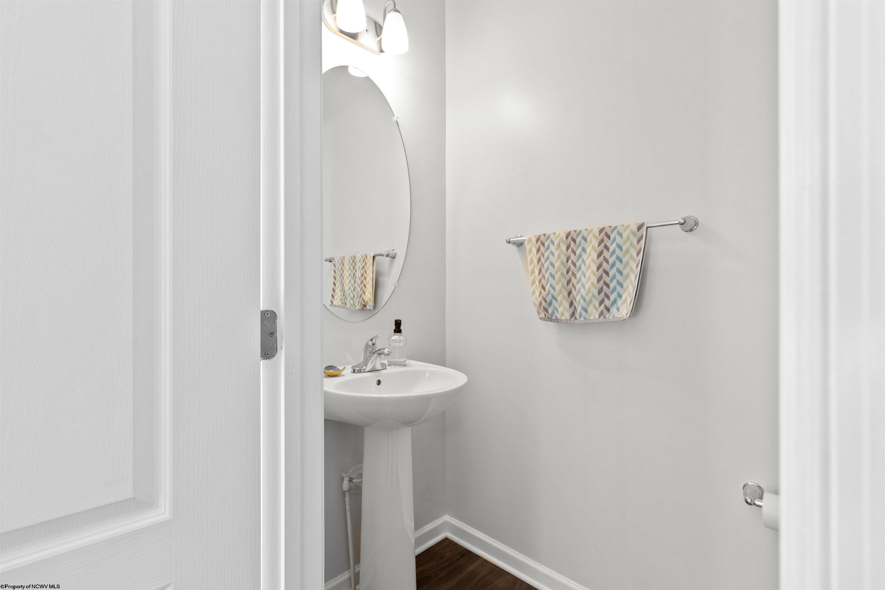 145 Inlet Street Morgantown, WV 26508 - Photo 31 of 37 Gallery Image 31
