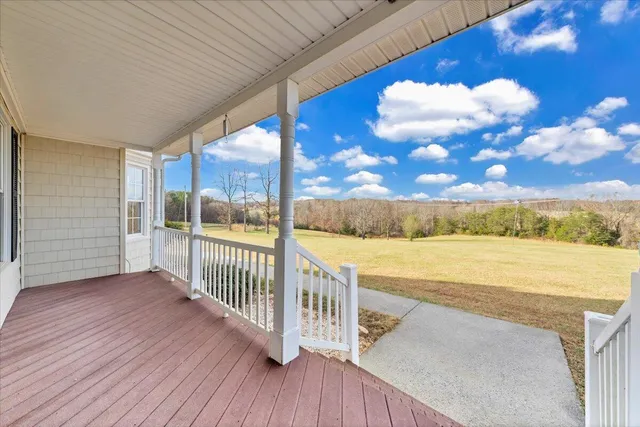 $945,000 | 1962 McDaniel Road, Bedford, VA 24523