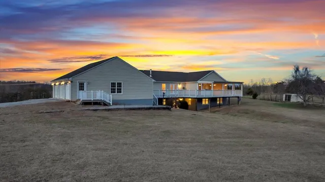 $945,000 | 1962 McDaniel Road, Bedford, VA 24523