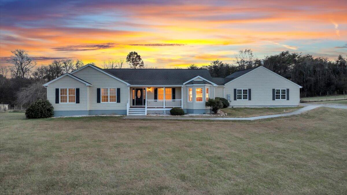 1962 McDaniel Road Bedford, VA 24523 - Photo 2 of 151 001-DJI_20251120061920_0205_D