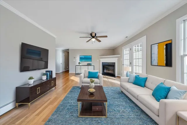 $945,000 | 1962 McDaniel Road, Bedford, VA 24523