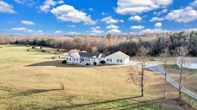 $945,000 | 1962 McDaniel Road, Bedford, VA 24523
