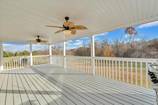 $945,000 | 1962 McDaniel Road, Bedford, VA 24523