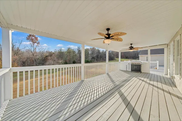 $945,000 | 1962 McDaniel Road, Bedford, VA 24523