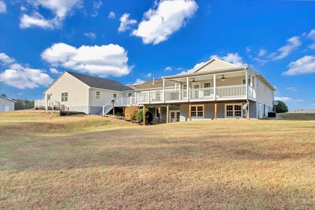 $945,000 | 1962 McDaniel Road, Bedford, VA 24523