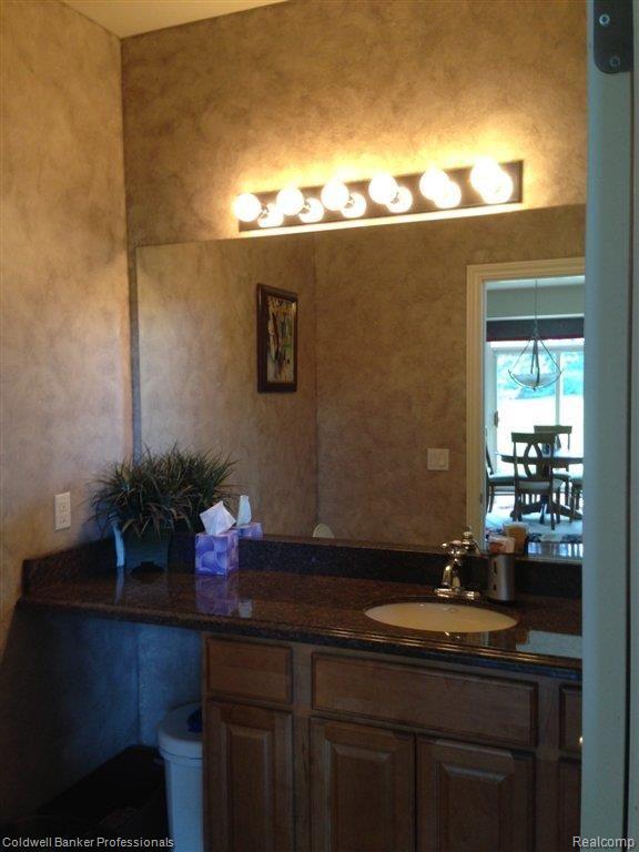 48358 Gladstone Road Canton, MI 48188 - Photo 14 of 31 N-Lower Level Bath.jpg