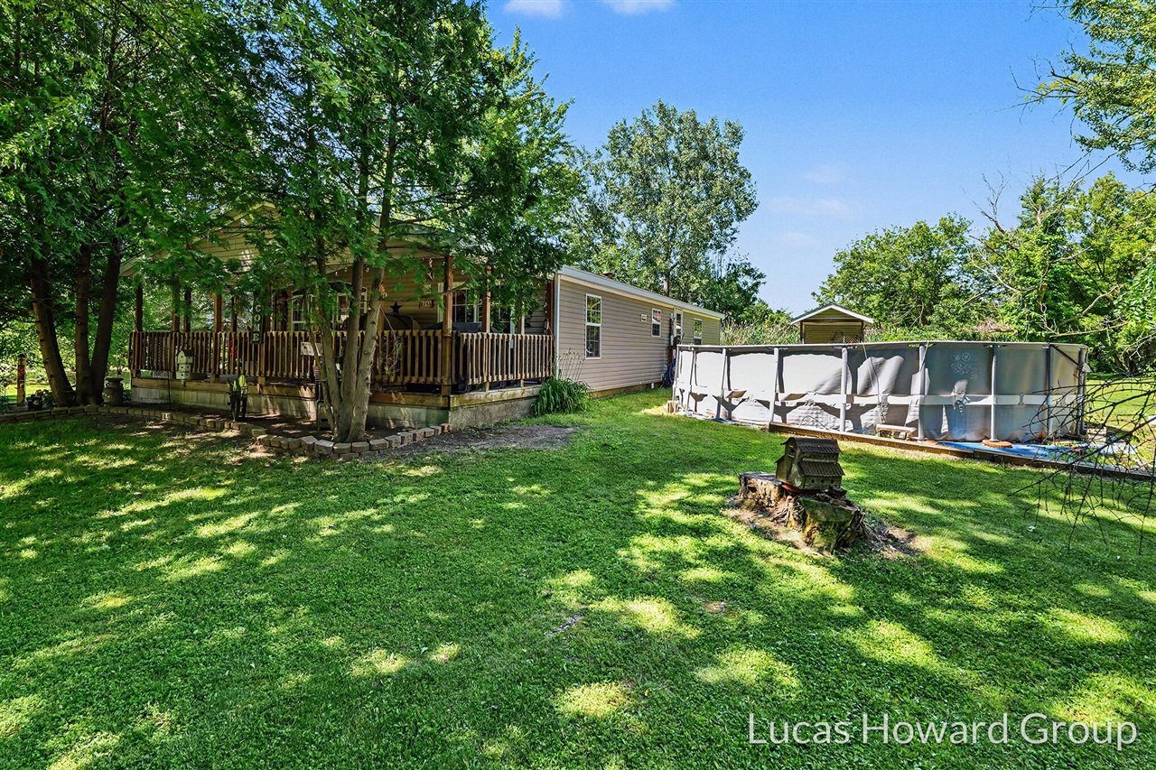 8746 South Shepherd Road Shepherd, MI 48883 - Photo 21 of 27 Gallery Image 21