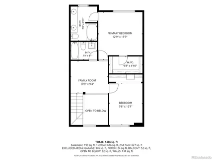 $415,000 | 8755 West Cornell Avenue, Unit 5, Lakewood, CO 80227