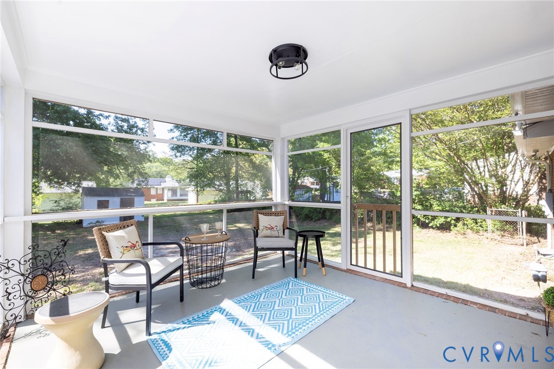 2212 Manlyn Road Henrico, VA 23229 - Photo 35 of 40 Gallery Image 35