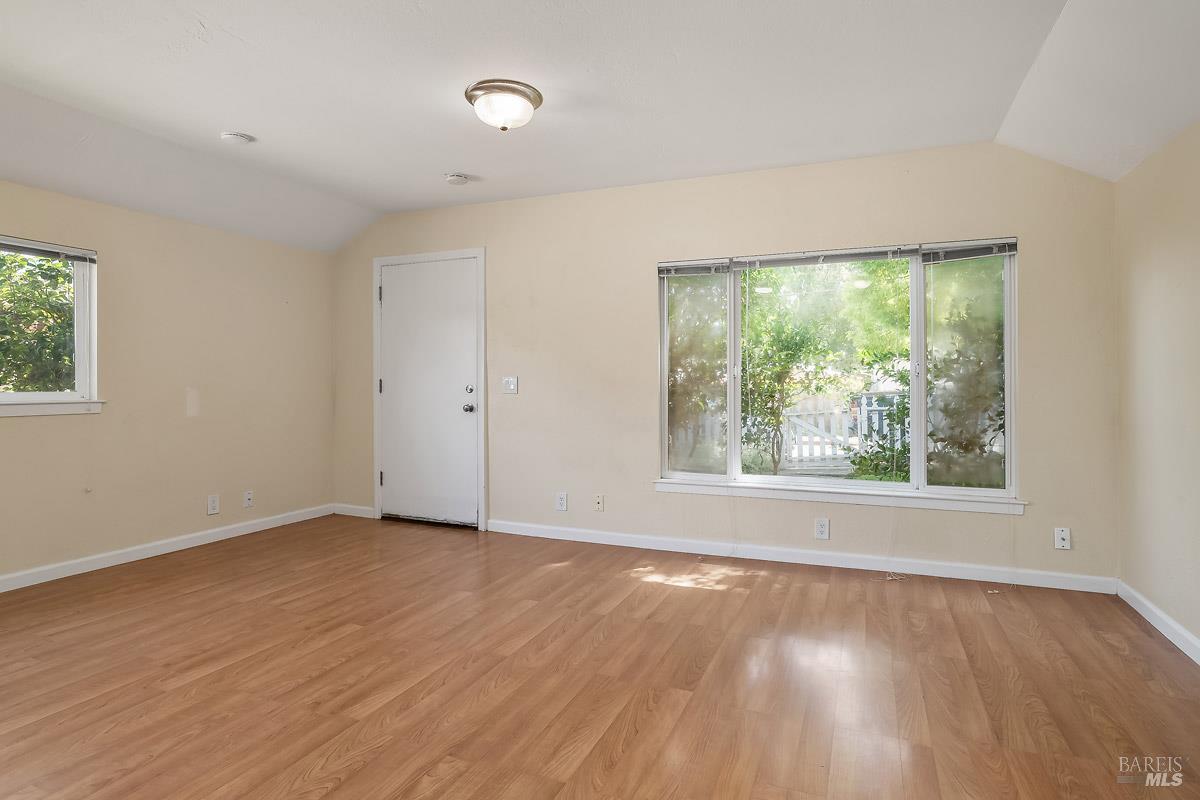 1135 4th Street Novato, CA 94945 - Photo 32 of 47 Another angle of ADU main living area