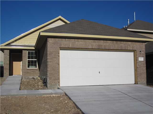 7228 Crestone Road Austin, TX 78744 - Photo 1 of 1 Gallery Image 1