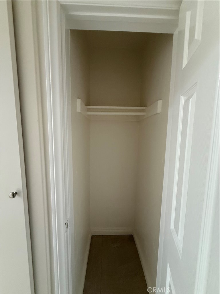1440 West Lambert Road, Unit 245 La Habra, CA 90631 - Photo 12 of 20 Small closet