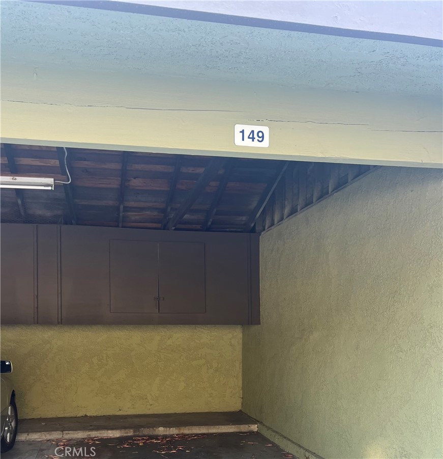 1440 West Lambert Road, Unit 245 La Habra, CA 90631 - Photo 13 of 20 Carport