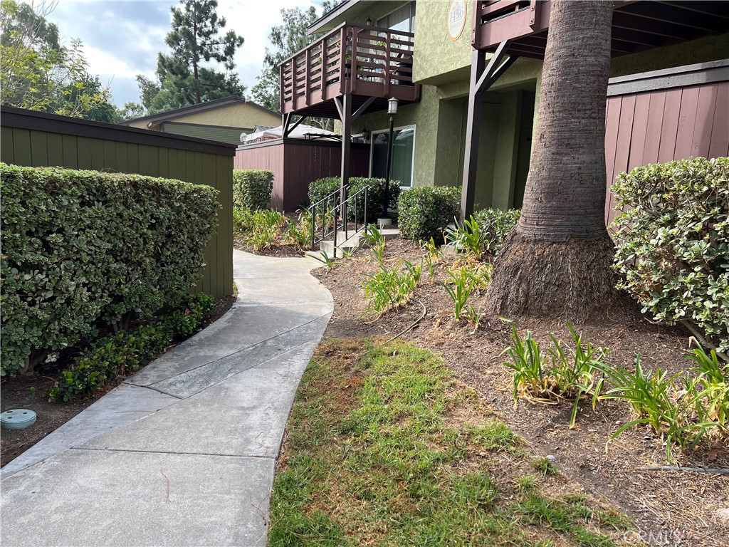 1440 West Lambert Road, Unit 245 La Habra, CA 90631 - Photo 14 of 20 Walkways