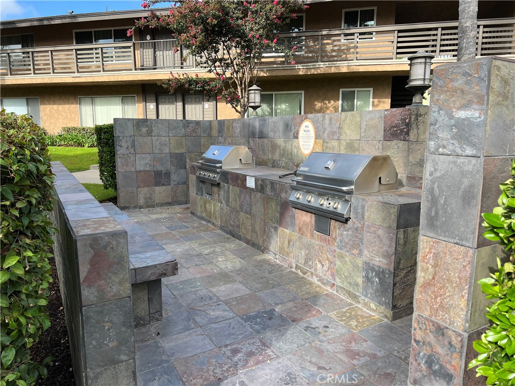 1440 West Lambert Road, Unit 245 La Habra, CA 90631 - Photo 16 of 20 BBQ Area