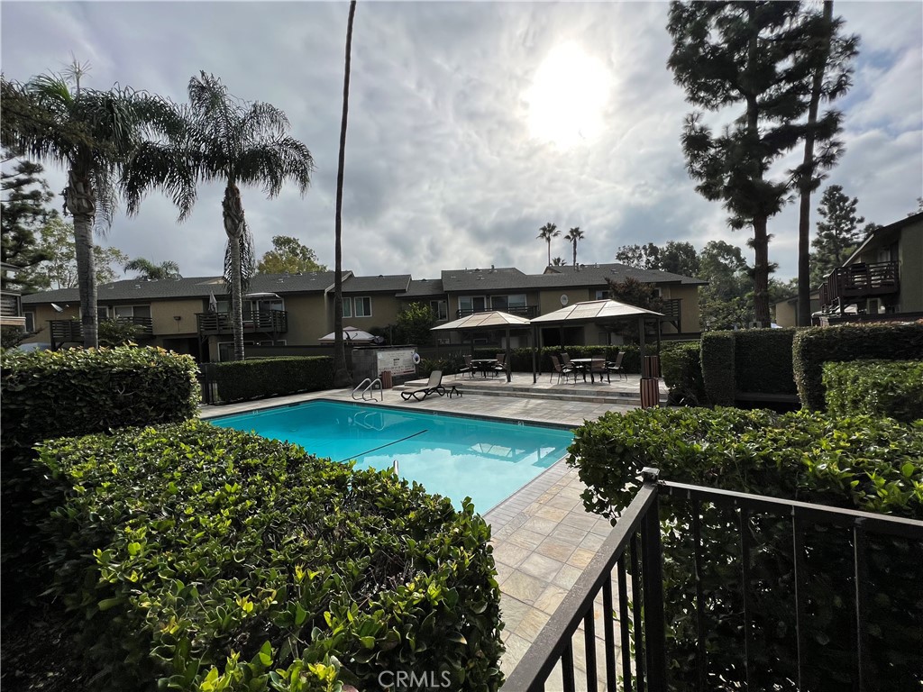 1440 West Lambert Road, Unit 245 La Habra, CA 90631 - Photo 19 of 20 Pool Area