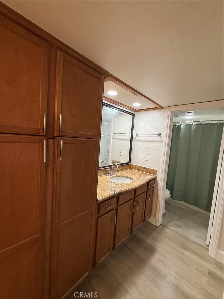 1440 West Lambert Road, Unit 245 La Habra, CA 90631 - Photo 6 of 20 Bathroom