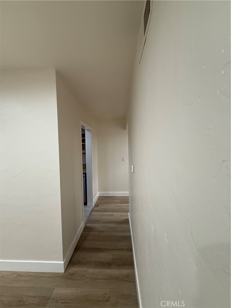 1440 West Lambert Road, Unit 245 La Habra, CA 90631 - Photo 9 of 20 Hallway