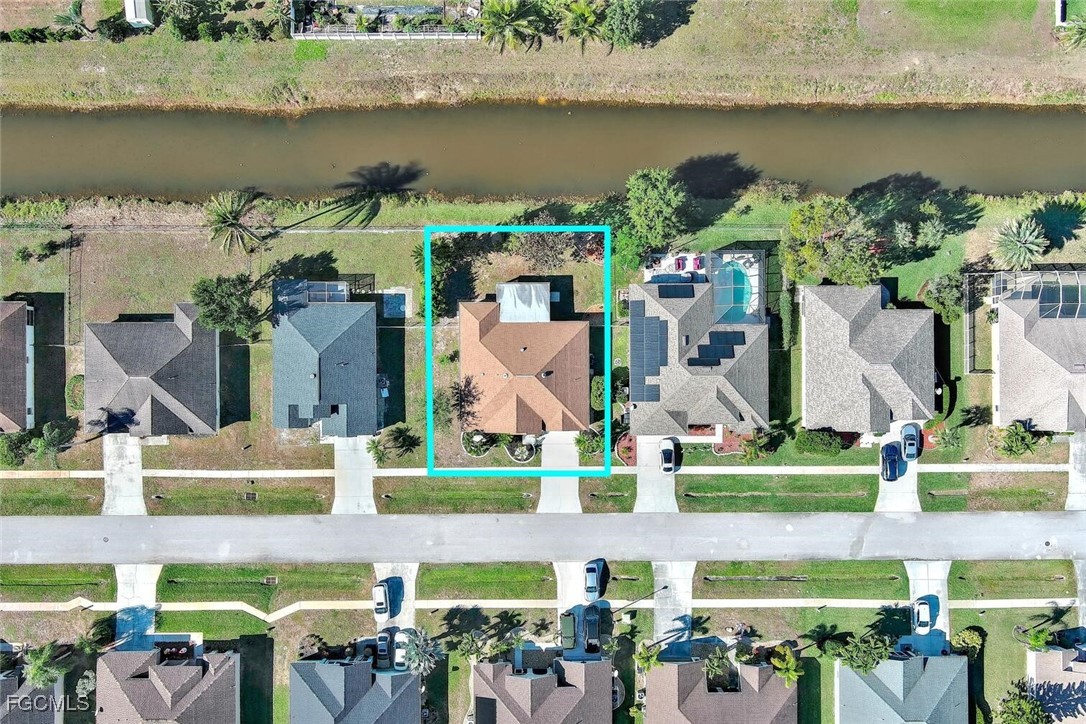 4656 Varsity Circle Lehigh Acres, FL 33971 - Photo 43 of 49