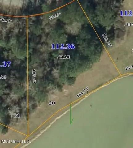 $8,500 | 0 Archel Street, Petal, MS 39465