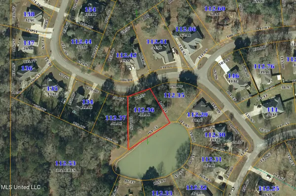$6,000 | 0 Archel Street, Petal, MS 39465