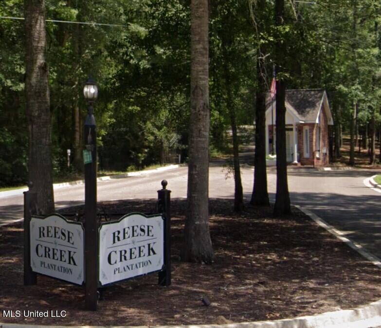 0 Archel Street Petal, MS 39465 - Photo 3 of 3 Community Entrance