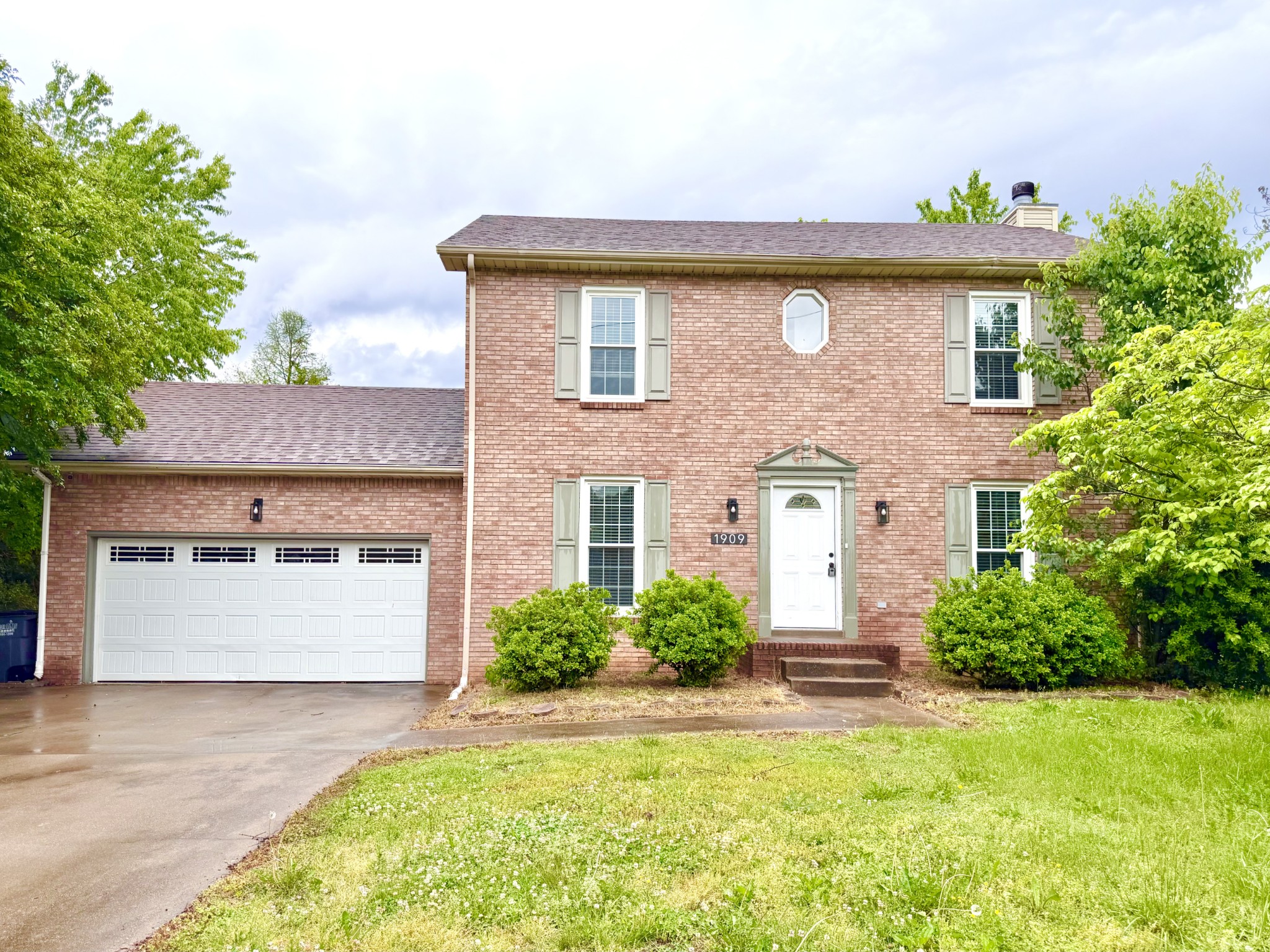 1909 Needmore Road Clarksville, TN 37042 - Photo 3 of 42