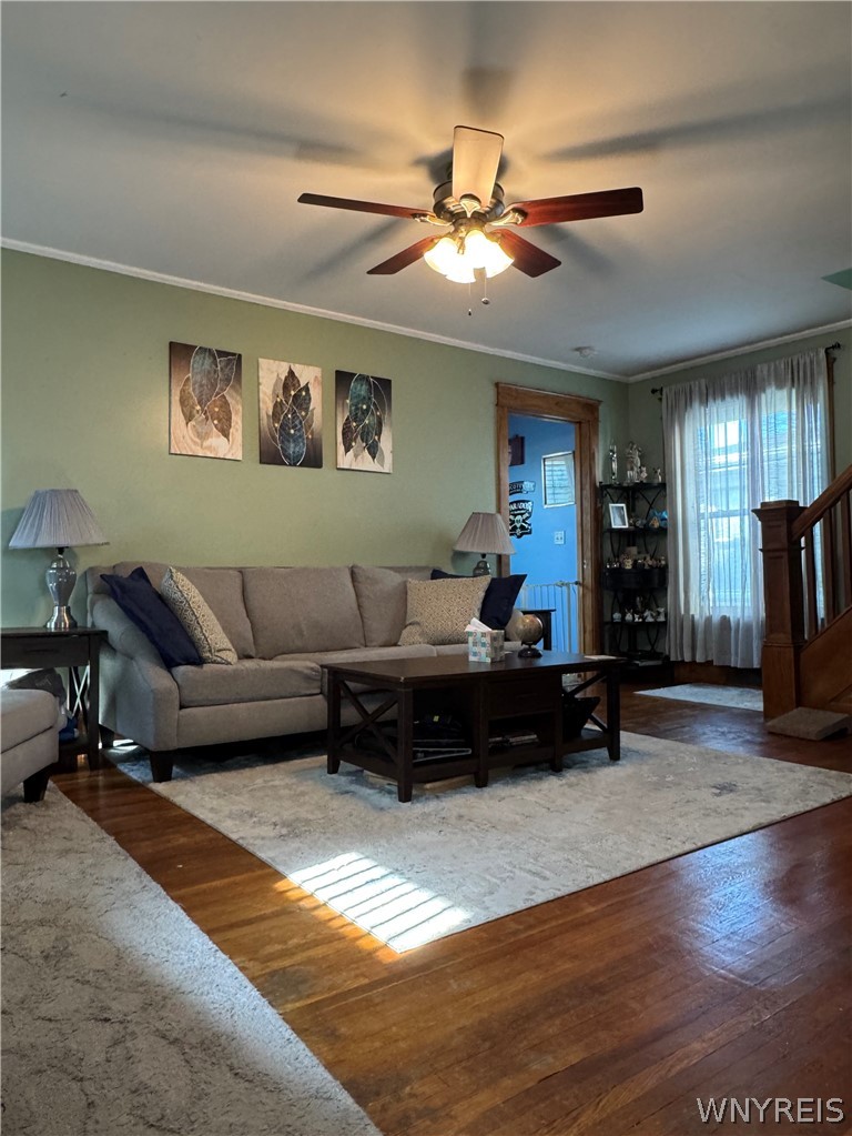 207 Wardman Road Tonawanda, NY 14217 - Photo 4 of 35 Gallery Image 4