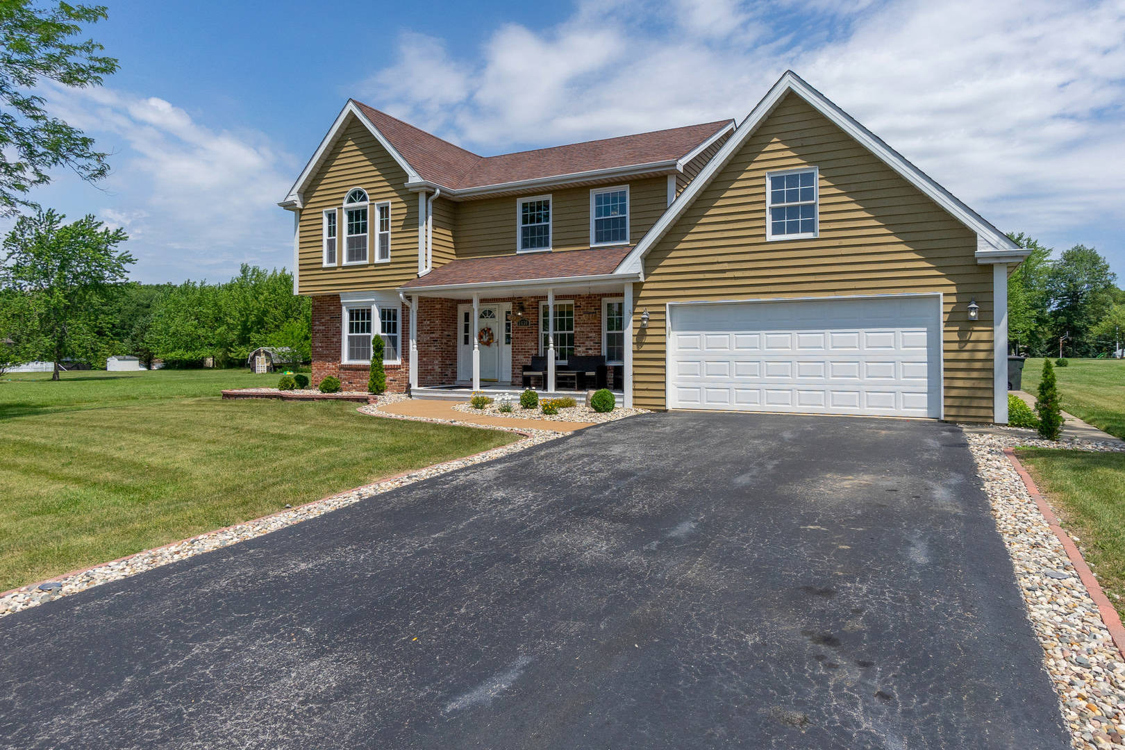 3430 East Norway Trail Crete, IL 60417 - Photo 2 of 35