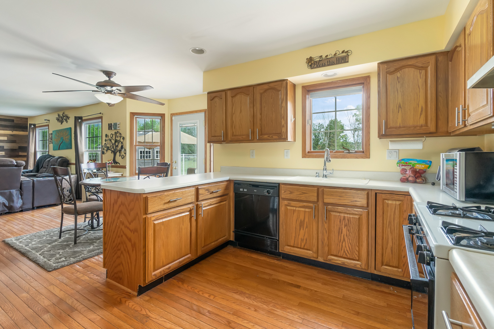 3430 East Norway Trail Crete, IL 60417 - Photo 13 of 35