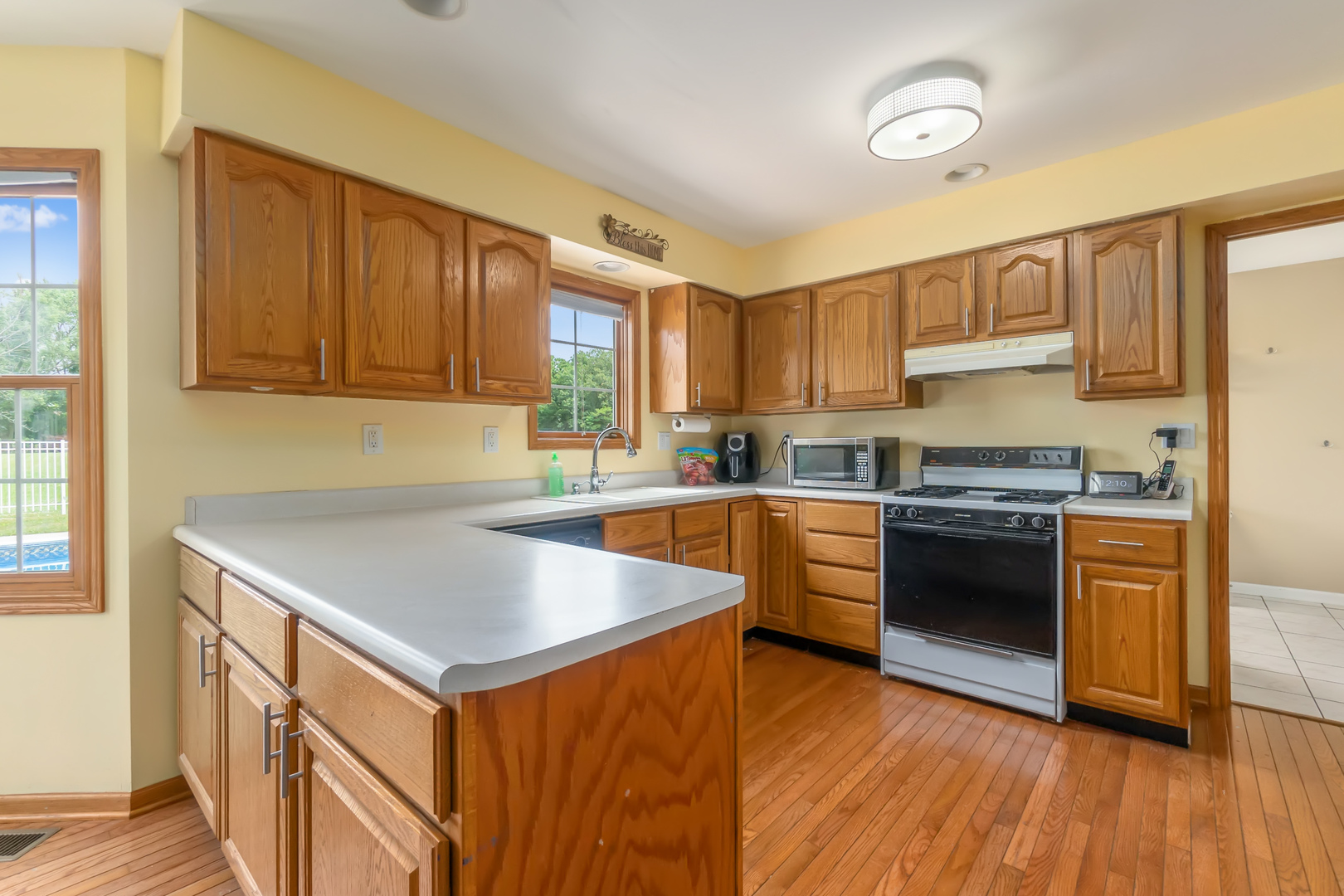 3430 East Norway Trail Crete, IL 60417 - Photo 14 of 35