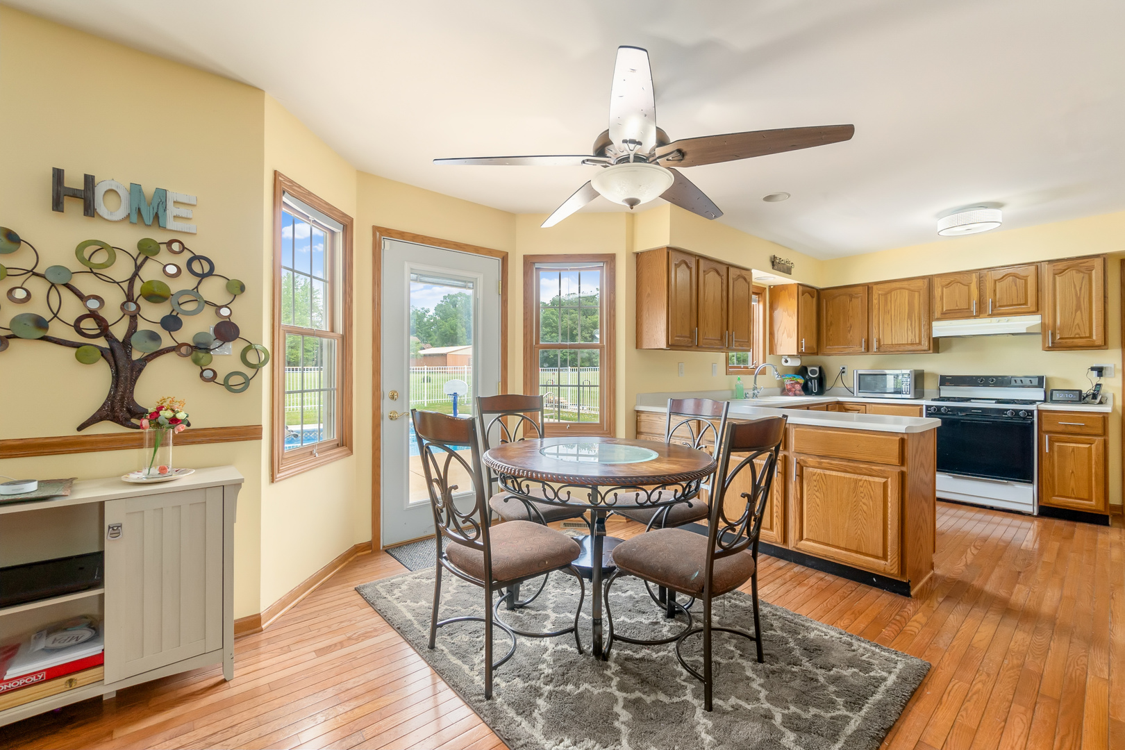 3430 East Norway Trail Crete, IL 60417 - Photo 16 of 35