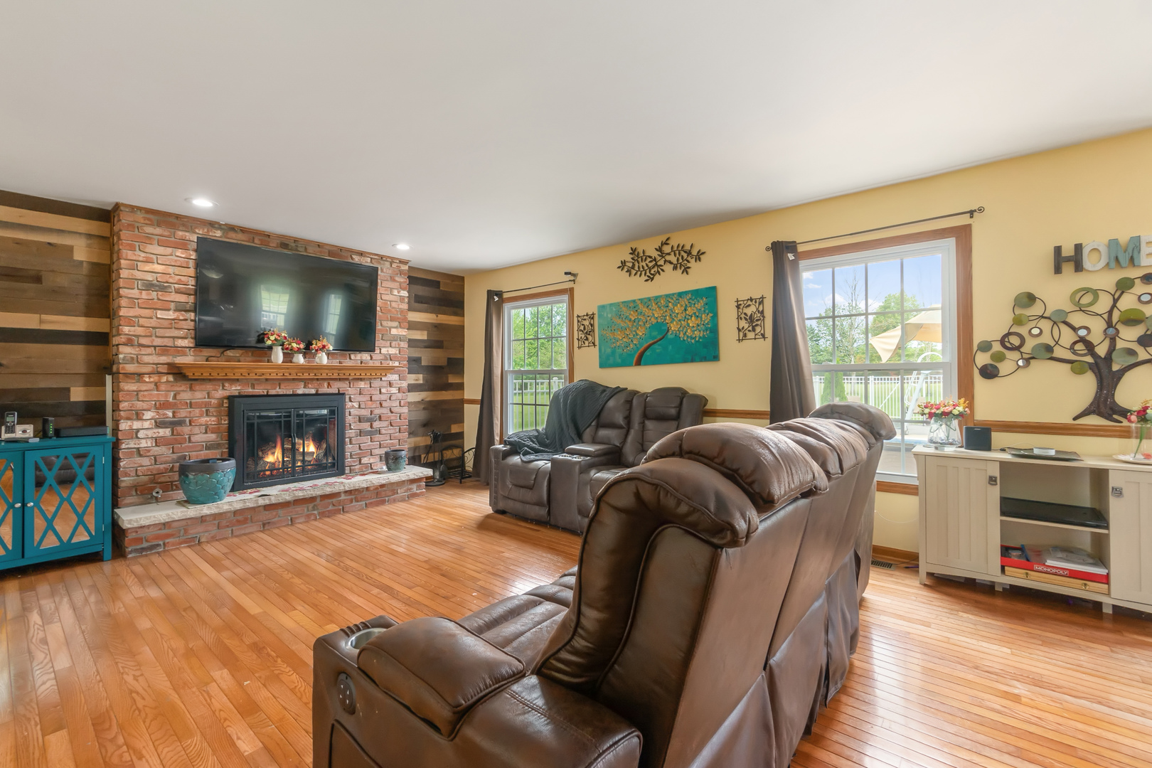 3430 East Norway Trail Crete, IL 60417 - Photo 18 of 35