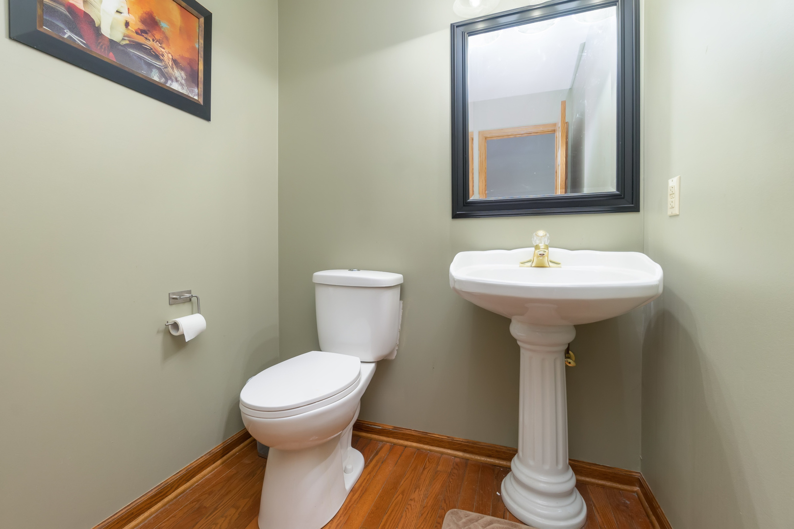 3430 East Norway Trail Crete, IL 60417 - Photo 20 of 35