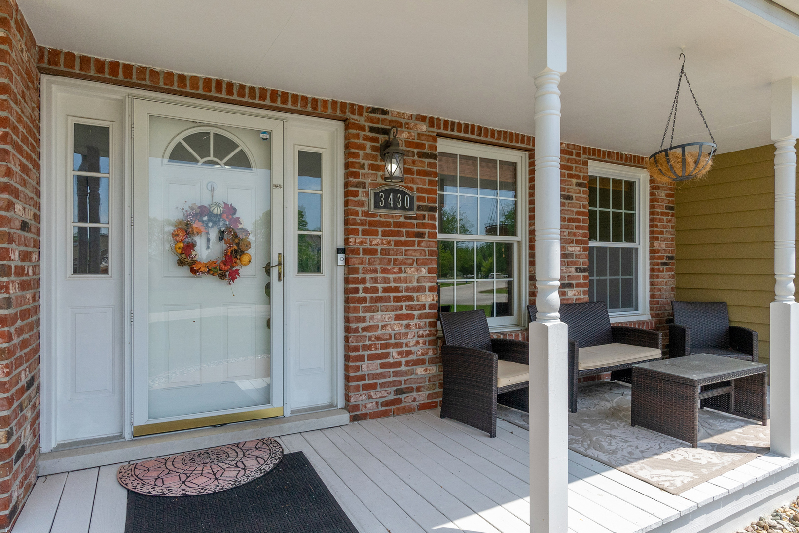 3430 East Norway Trail Crete, IL 60417 - Photo 3 of 35