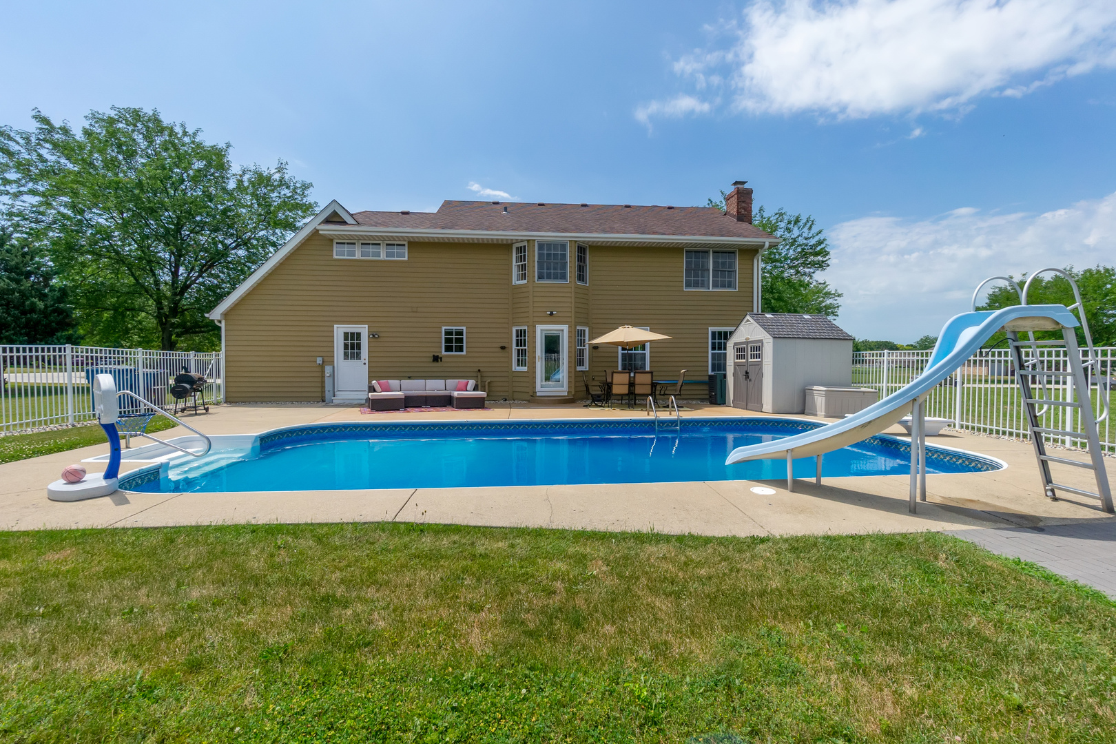 3430 East Norway Trail Crete, IL 60417 - Photo 4 of 35