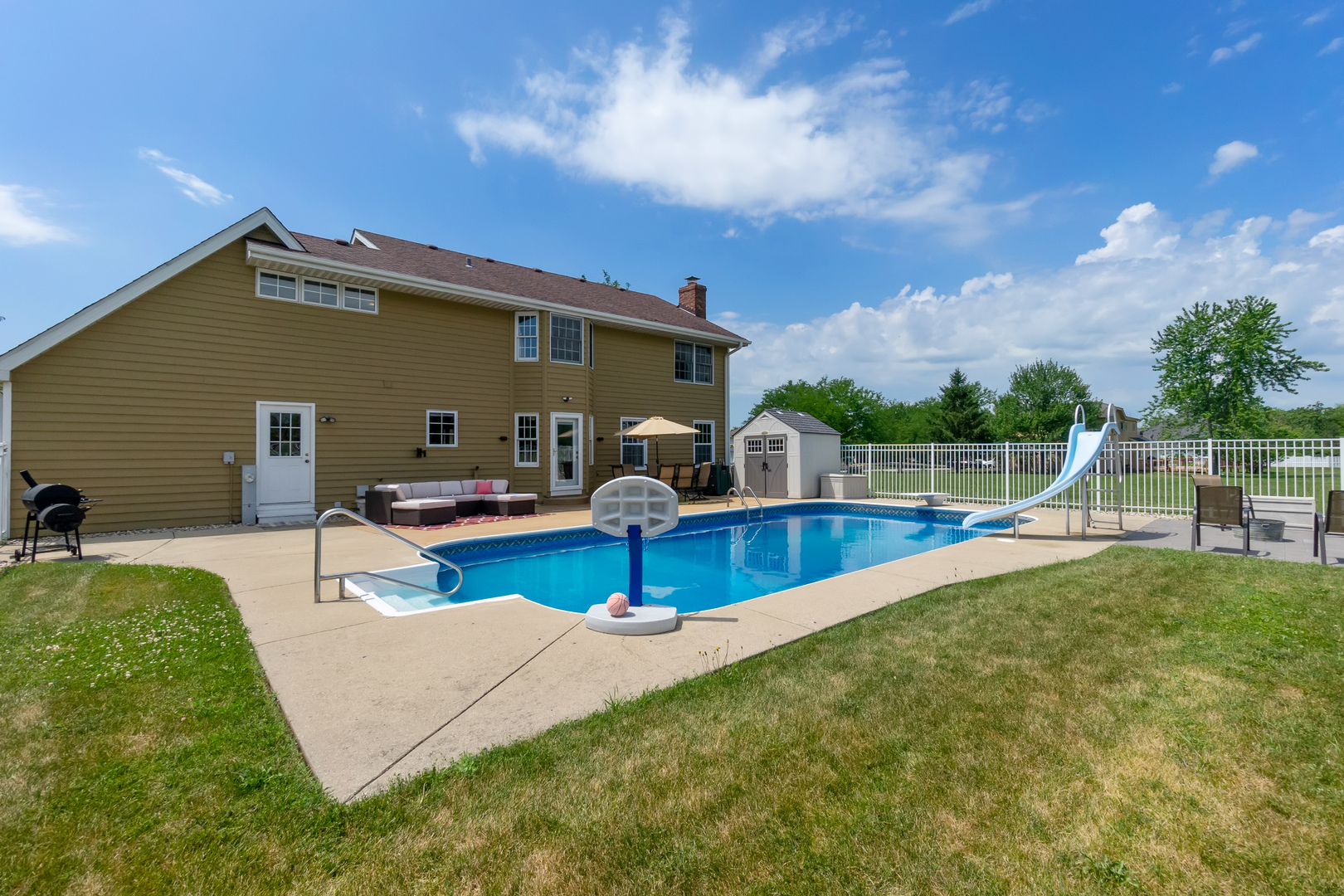 3430 East Norway Trail Crete, IL 60417 - Photo 5 of 35