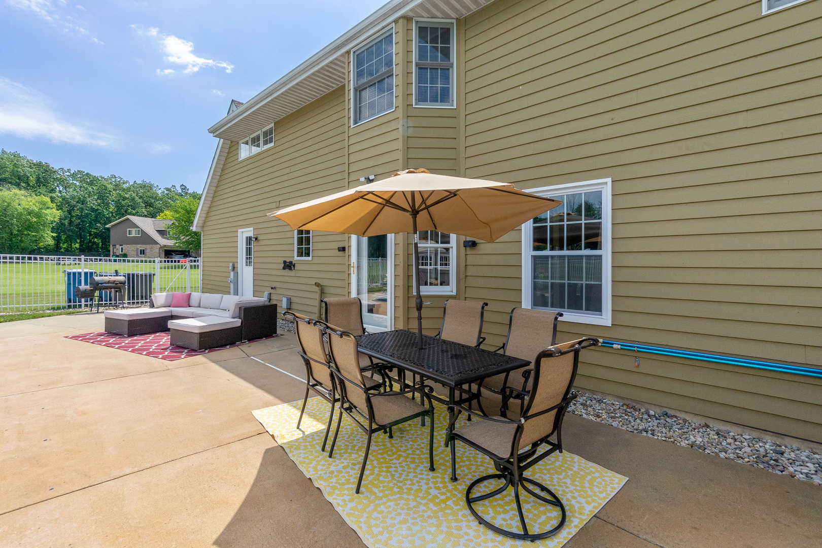 3430 East Norway Trail Crete, IL 60417 - Photo 6 of 35