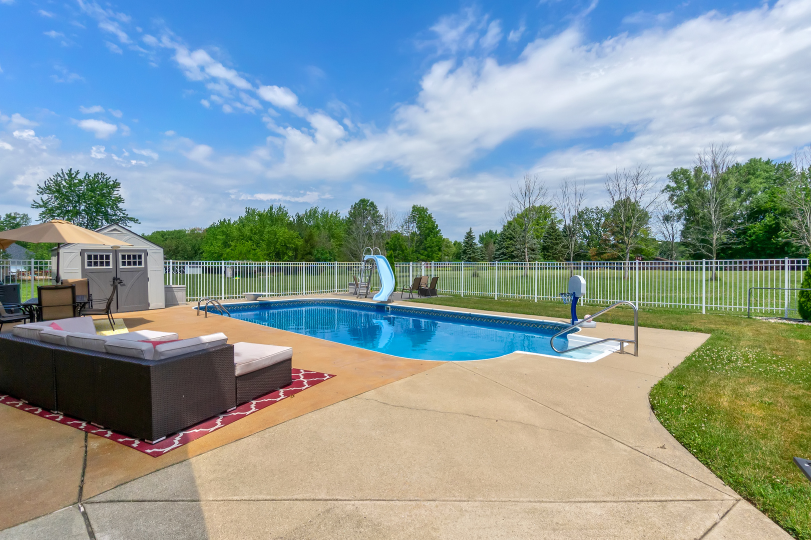 3430 East Norway Trail Crete, IL 60417 - Photo 7 of 35