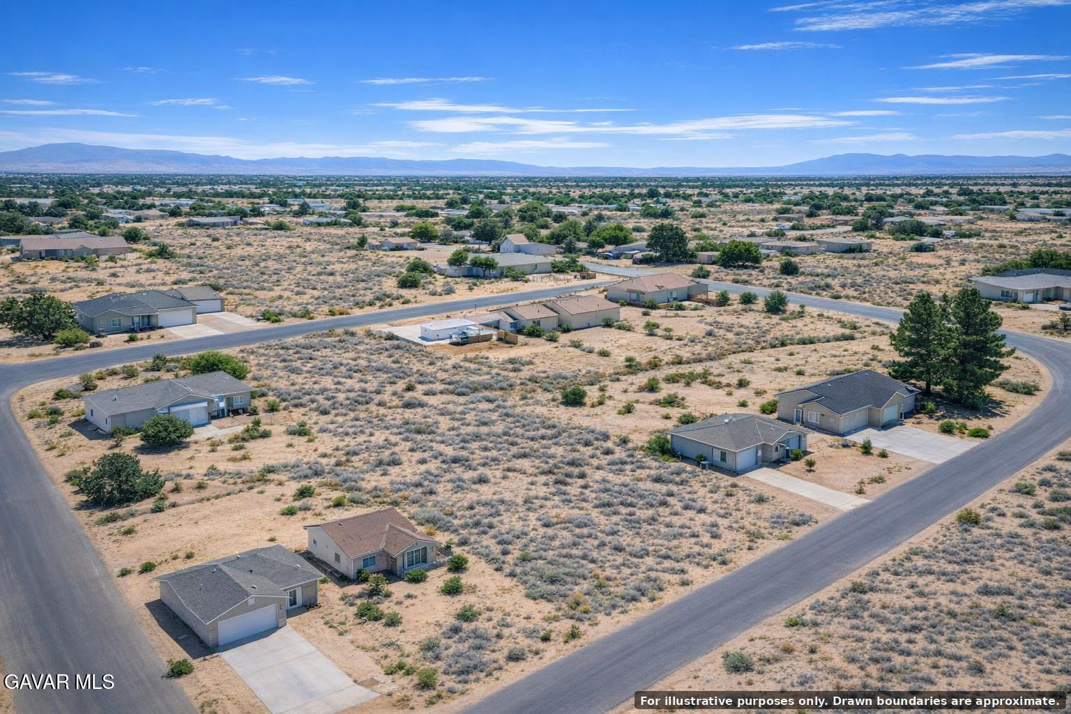 Caliente Street Yucca Valley, CA 92284 - Photo 9 of 11 drone-216-nb